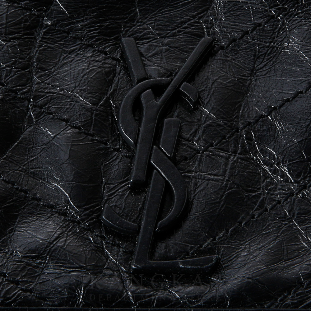 Yves Saint Laurent(USED)생로랑 498894 니키 미디움 체인 백